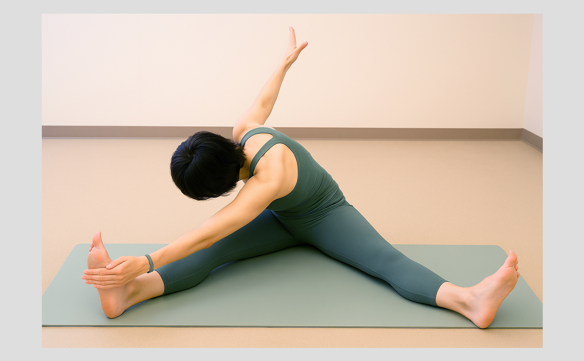Saw Position Hold
