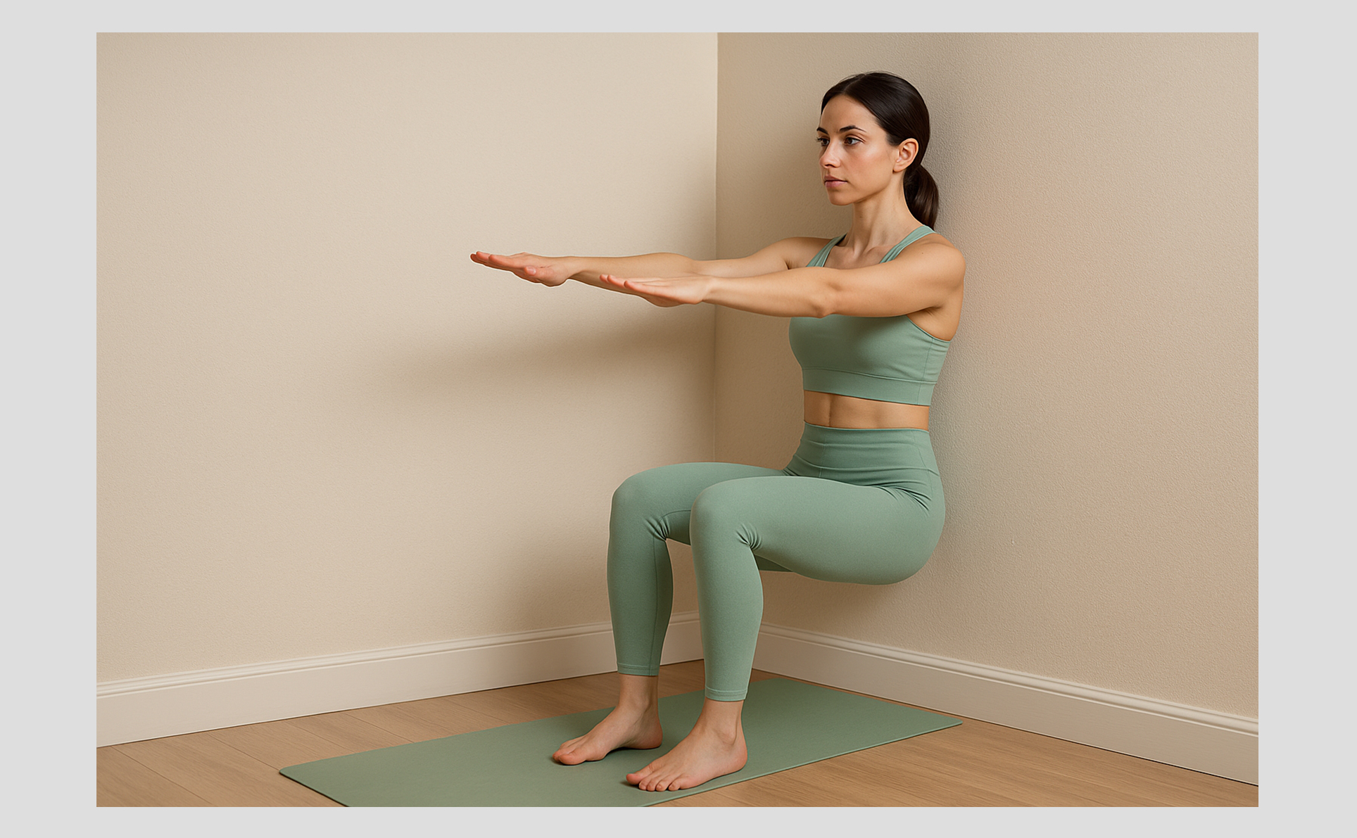 Wall Sit